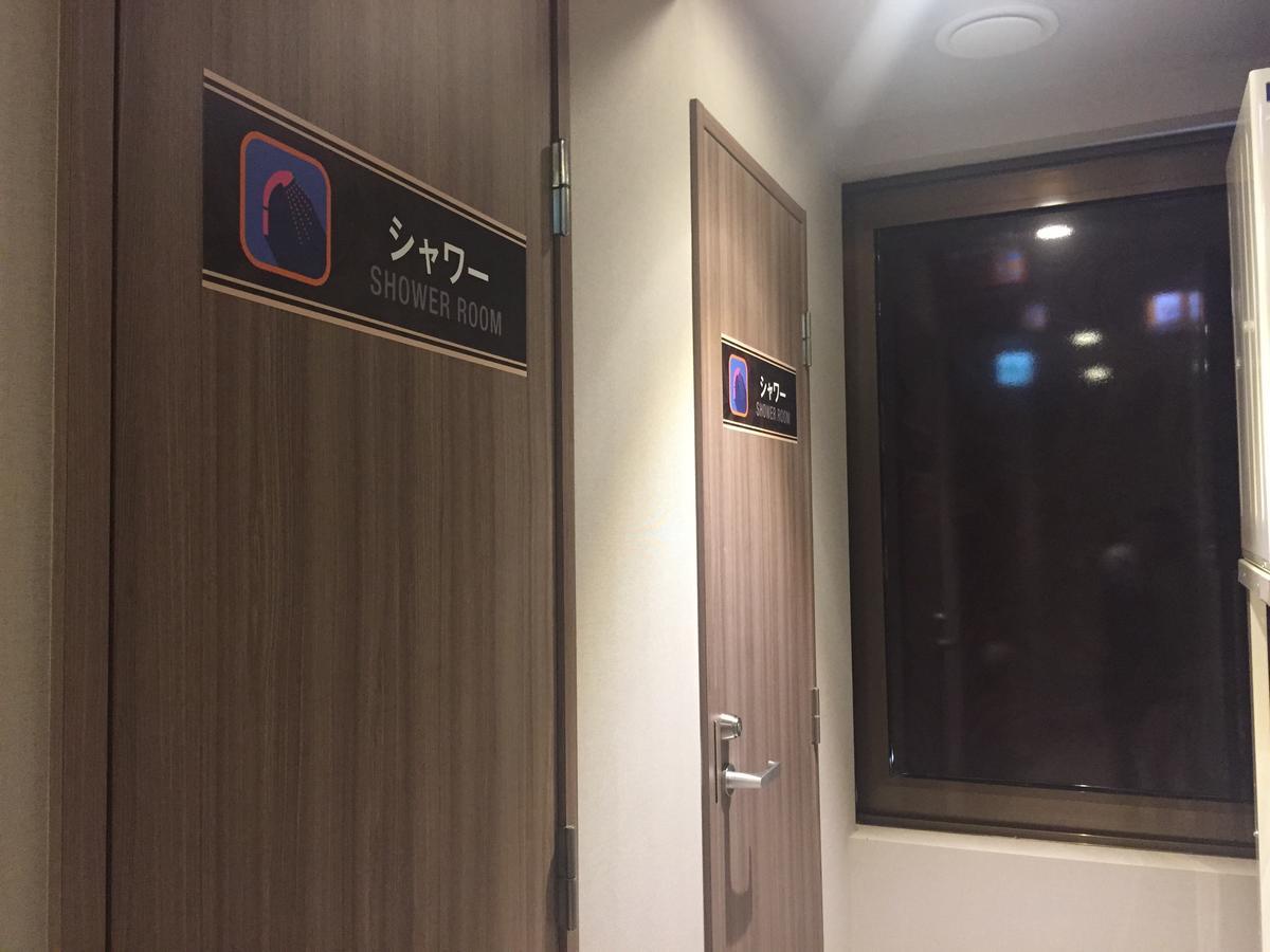Gran Custama Ueno Hotel Tokyo Luaran gambar