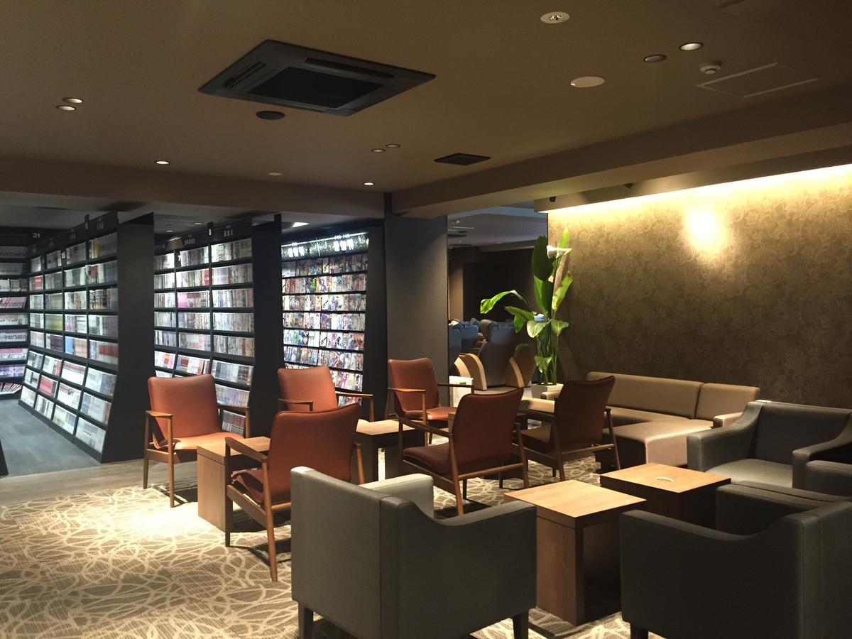 Gran Custama Ueno Hotel Tokyo Luaran gambar