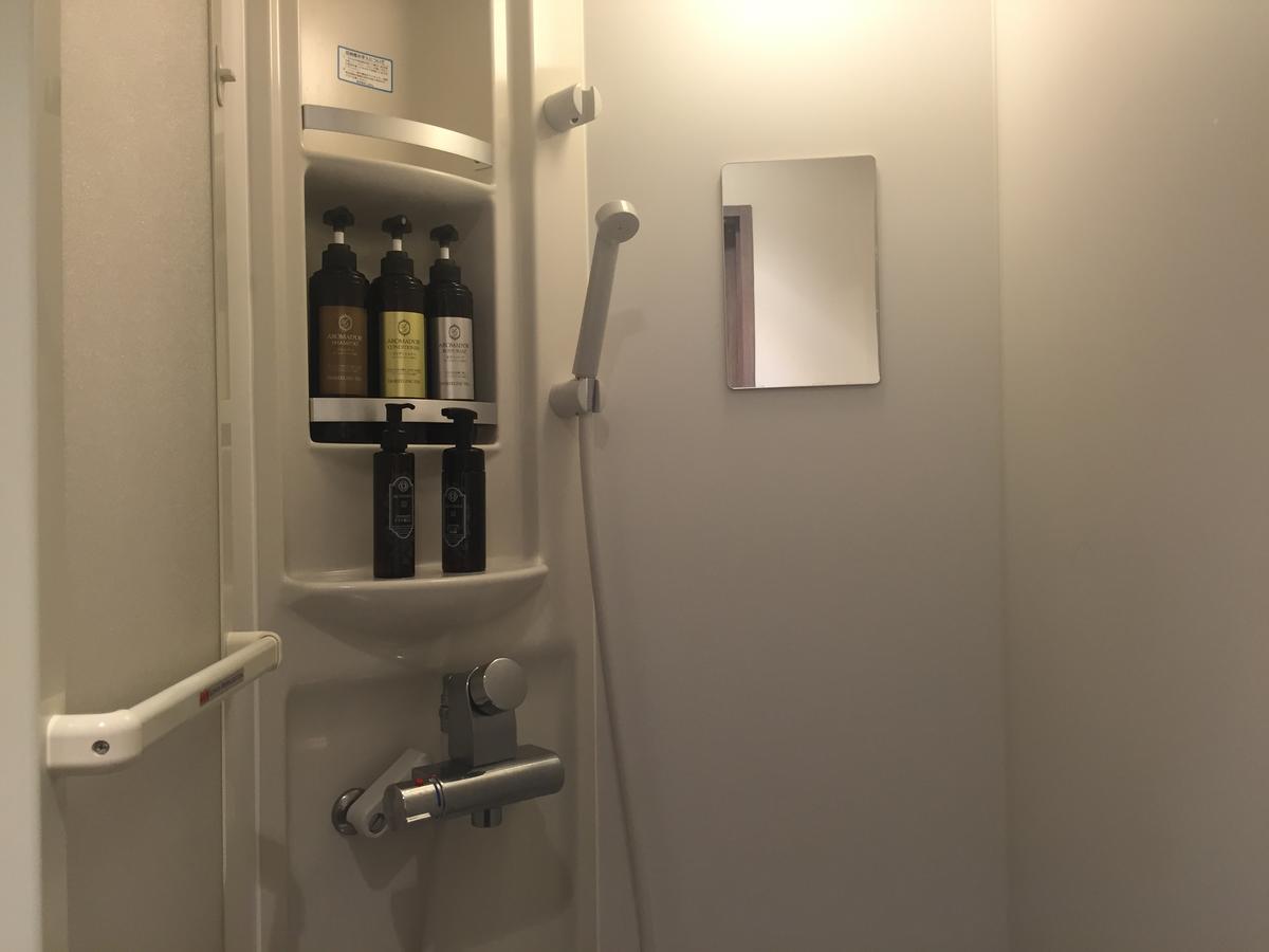 Gran Custama Ueno Hotel Tokyo Luaran gambar