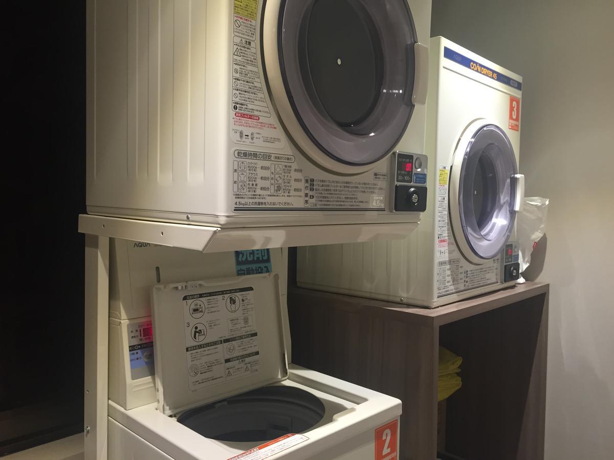 Gran Custama Ueno Hotel Tokyo Luaran gambar